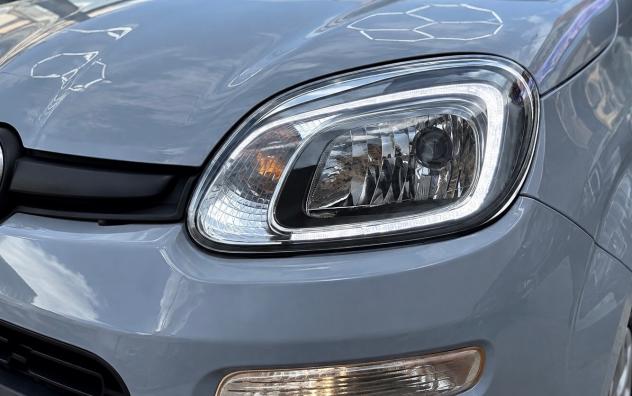 Fiat Panda 1.0 FireFly S&S Hybrid IVA ESPOSTA - Foto 3