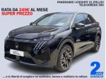 NEW PEUGEOT - 3008  1.2 hybrid Allure 145cv e-dcs6#RETROCAMERA 360Â°!