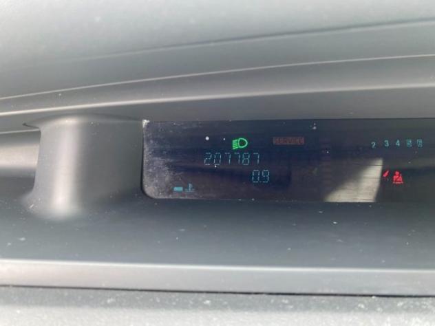 RENAULT Grand Scenic 1.9 dCi/130CV Luxe OK DISTRIBUZIONE rif. 22454003 - Foto 10