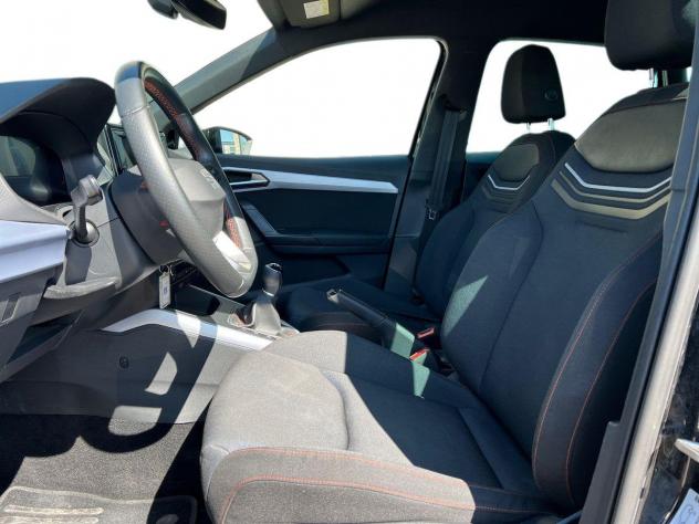 SEAT Arona 1.0 ecotsi FR 95cv - Foto 9