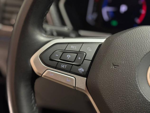 Volkswagen T-Cross 1.0 TSI 85kW Advanced BMT DSG - Foto 10