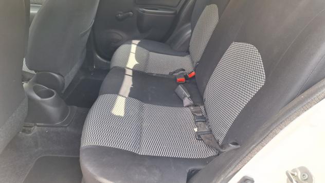 Nissan Micra 1.2 12V 5 porte GPL Eco Visia - Foto 10