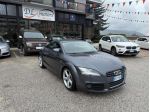 AUDI TT Coupé 2.0 TFSI S LINE    SCONTO ROTTAMAZIONE rif. 22154304