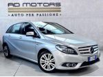 Mercedes-benz B 180 Catena Nuova Benzina Neopatentati