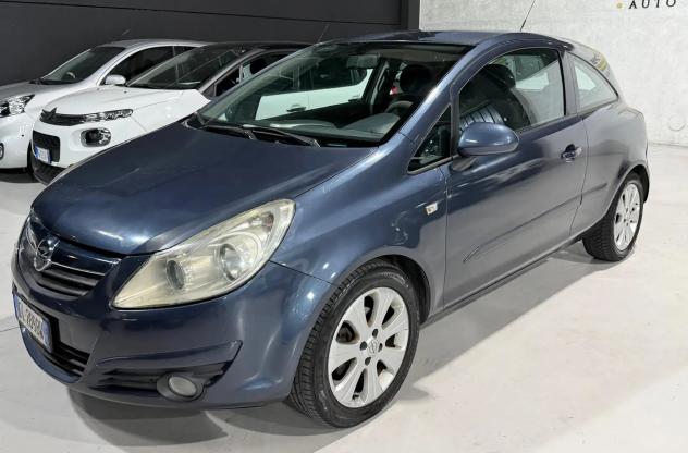 Opel Corsa 3p 1.2 Enjoy - Foto 3