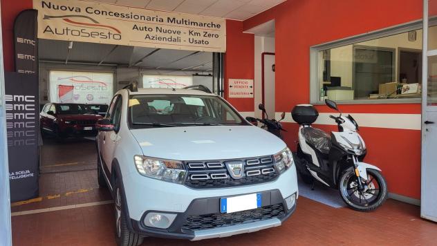 Dacia Stepway 0.9 TCE STEPWAY COMFORT - Foto 3