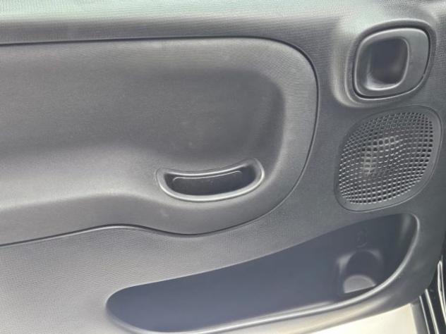 FIAT Panda 1.0 FireFly S&S Hybrid City Life da €129,00 mensil rif. 23637578 - Foto 6