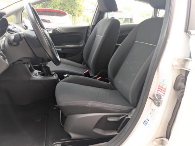 FORD Fiesta 1.4 5p. Bz.- GPL Titanium rif. 23987462 - Foto 10