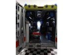 Peugeot  Ambulanza