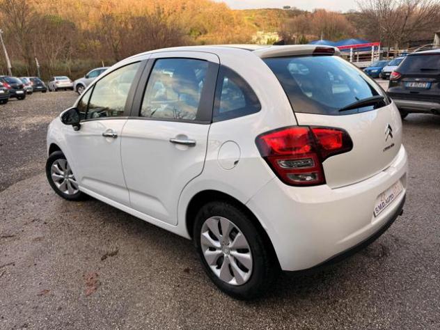 CITROEN C3 1.1 Seduction Limited rif. 23876153 - Foto 10