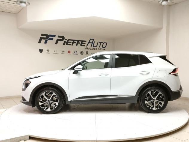 Kia Sportage Sportage 1.6 CRDi MHEV Style - Foto 2