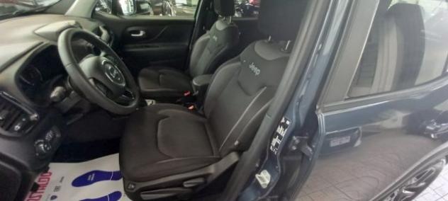 JEEP Renegade 1.6 Mjt 130 CV Limited rif. 23644347 - Foto 6