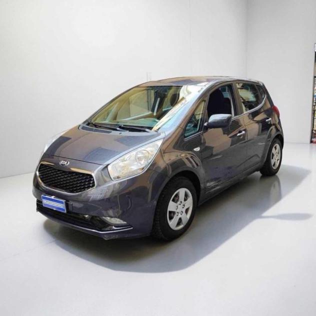 KIA Venga 1.4 EcoGPL Active NAVIGATORE!!! rif. 23684936