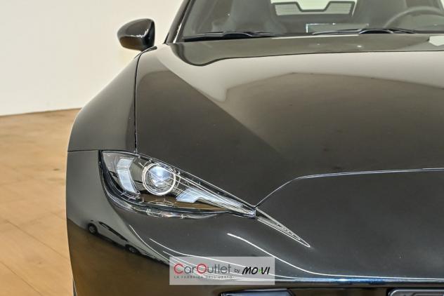 Mazda MX-5 MX-5 1.5 Exclusive-Line Driver Assistance 132cv - Foto 4