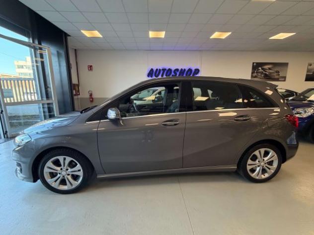 MERCEDES-BENZ B 180 Classe B - T246 d Premium Next rif. 23931716 - Foto 10