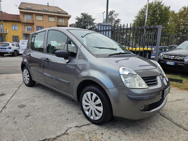 Renault Modus Modus 1.2 16v Dynamique GPL - Foto 3