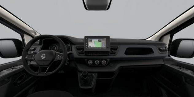 RENAULT Trafic APERTI AD AGOSTO rif. 24016608 - Foto 5