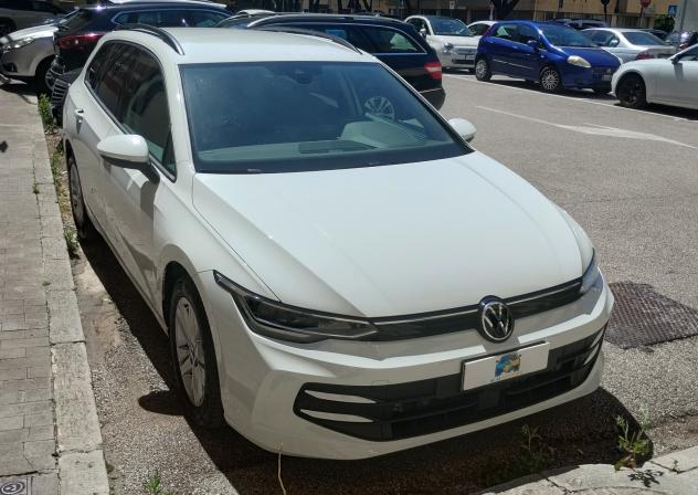 Volkswagen Golf 8.5 Variant 1.5 TSI 115 GARANZIA VW - Foto 6