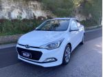 HYUNDAI i20 1.1 CRDi 12V 5 porte Comfort NEOPATENTATI rif. 24013507