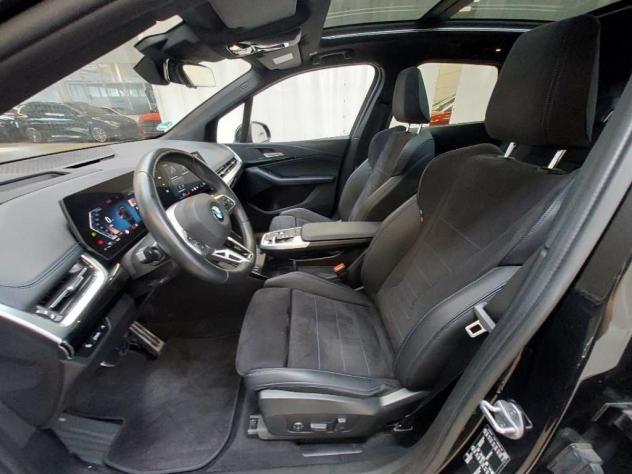 BMW Serie 2 Active Tourer 218i Active Tourer M sport automatica tetto apribile - Foto 5