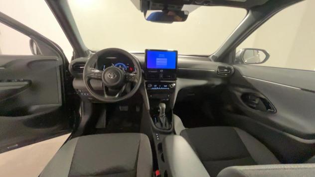Toyota Yaris Cross 1.5H Trend E-CVT 115 CV - Foto 6
