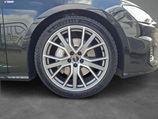 AUDI A6 Avant 50 3.0 TDI quattro tiptronic S-Line rif. 24181754 - Foto 4
