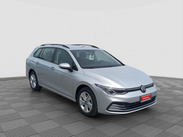 VOLKSWAGEN Golf Golf Variant 2.0 TDI SCR DSG Life rif. 23696918 - Foto 7