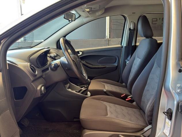 Ford Ka Plus Ka+ 1.2 85cv Ultimate - Foto 7