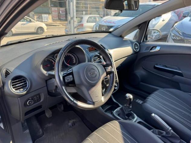 OPEL Corsa 1.3 CDTI 3P Cosmo rif. 23973268 - Foto 10