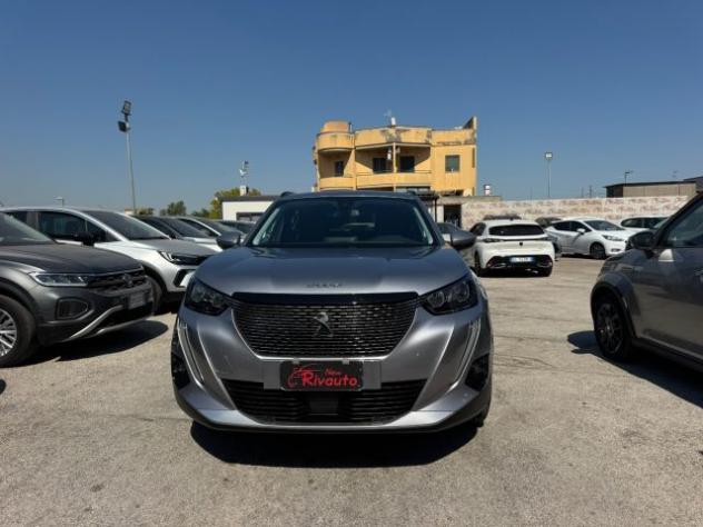 PEUGEOT 2008 BlueHDi 110 S&S Allure Pack Allure rif. 24159772