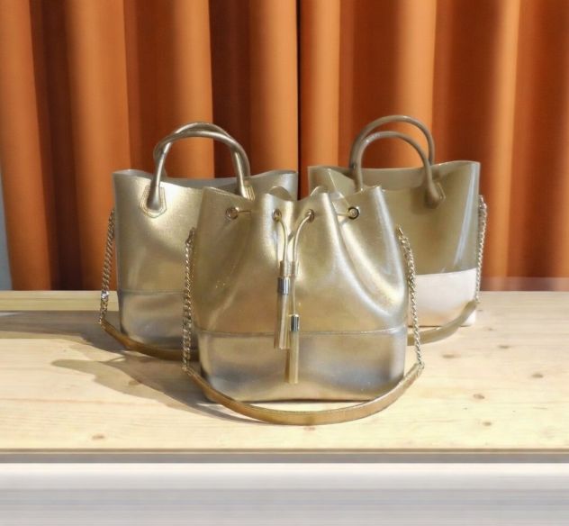 KARTELL BORSA SECCHIELLO GRACE K design - Foto 4