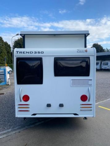 TRIGANO SILVER TREND 350 rif. 22961053 - Foto 4
