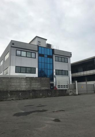 Immobile di 4600 m² con più di 5 locali in vendita a Cusano Milanino - Foto 2