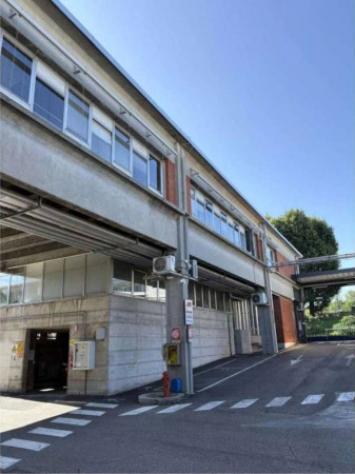 Immobile in asta di 14481 m² in vendita a Luisago - Foto 4