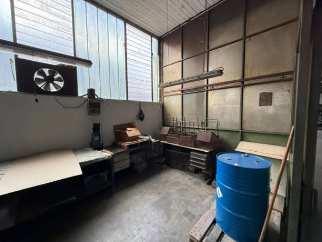 Immobile in asta di 1291 m² in vendita a Lumezzane - Foto 9