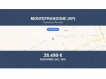 Immobile in asta di 113 m² in vendita a Monteprandone
