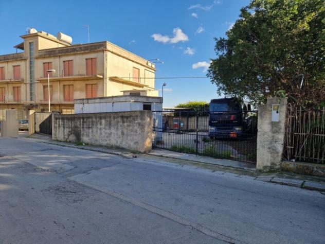 Immobile in asta di 50 m² in vendita a Rosolini