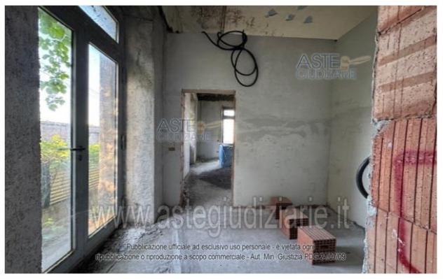 IMMOBILI-IMMOBILE RESIDENZIALE-Via Stazione 21-27 Frazione Guardia - Foto 4