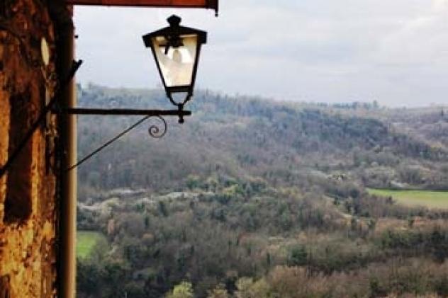 Baschi - Appartamentino ristrutturato in vendita nel grazioso borgo di Baschi - Foto 10
