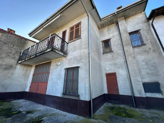 Indipendente in vendita a Borgo Vercelli