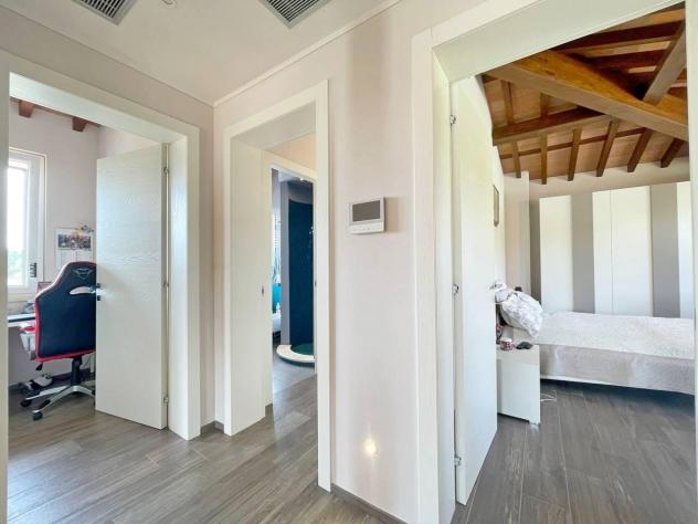 Villa in vendita a San Ginese - Capannori 220 mq Rif: 1328924 - Foto 5