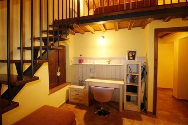 Appartamento in vendita a Casole d'Elsa 95 mq Rif: 1302403 - Foto 9