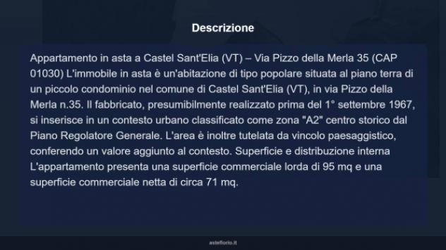 Immobile in asta di 95 m² in vendita a Castelli - Foto 8