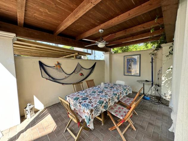 Lido di Spina, introvabile! vendiamo a due passi dal mare, zona centro, doppi servizi, riscaldamento, giardino! - Foto 10