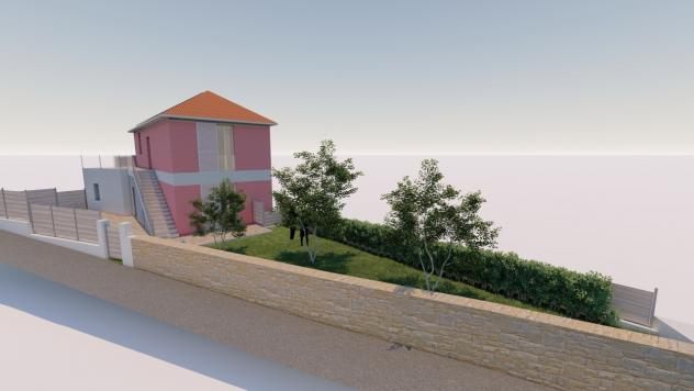 Villa in vendita a Diano Marina
