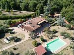 Villa in vendita a Fiano Romano