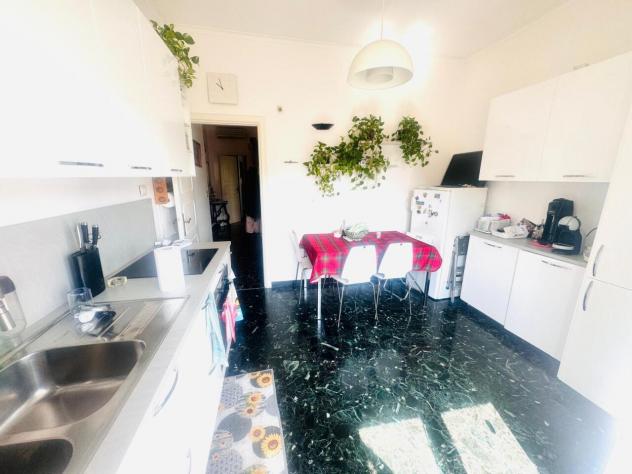 Appartamento in vendita a Genova, Albaro - Foto 7