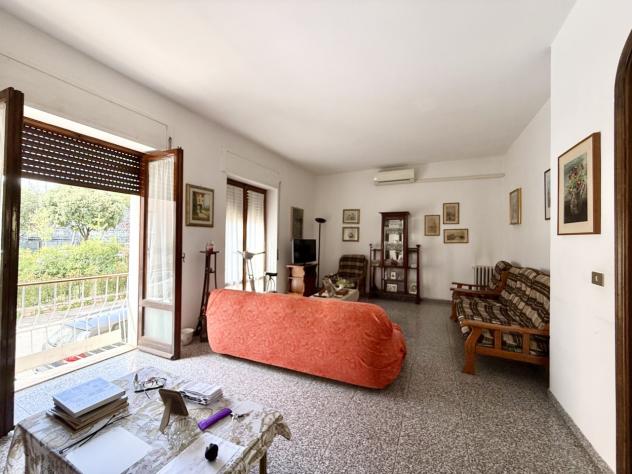 APPARTAMENTO di 4 vani e di 100 mq (GROSSETO - Grosseto) rif. CI.572B - Foto 5