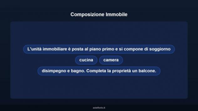 Immobile in asta di 78 m² in vendita a Longone al Segrino - Foto 14