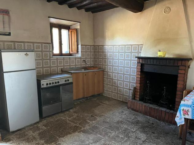 Casa semindipendente in vendita a Chiatri - Lucca 138 mq Rif: 1444881 - Foto 2